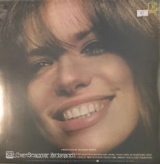 Carly Simon No Secrets LP
