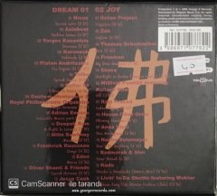 Buddha Bar 3 By Ravin 2'li CD