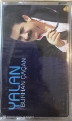 Burhan Çaçan - Yalan KASET