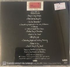 Phill Collins  But Senauly CD