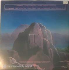 Stanley Turrentine Tender Togetherness LP