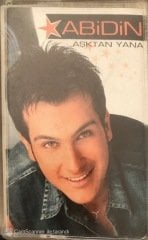 Abidin Aşktan Yana KASET