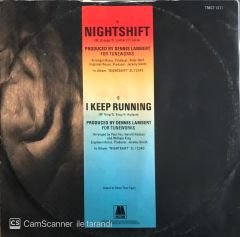 Commodores - Nightshift MAXİ