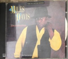 Miles Davis The Collection CD