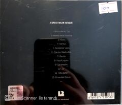 Kuark / Hakan Kurşun CD