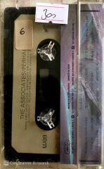 The Associates / Perhaps KASET