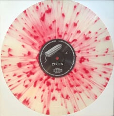 Tampon - Planet Tampon LP