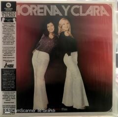 Morena Y Clara LP