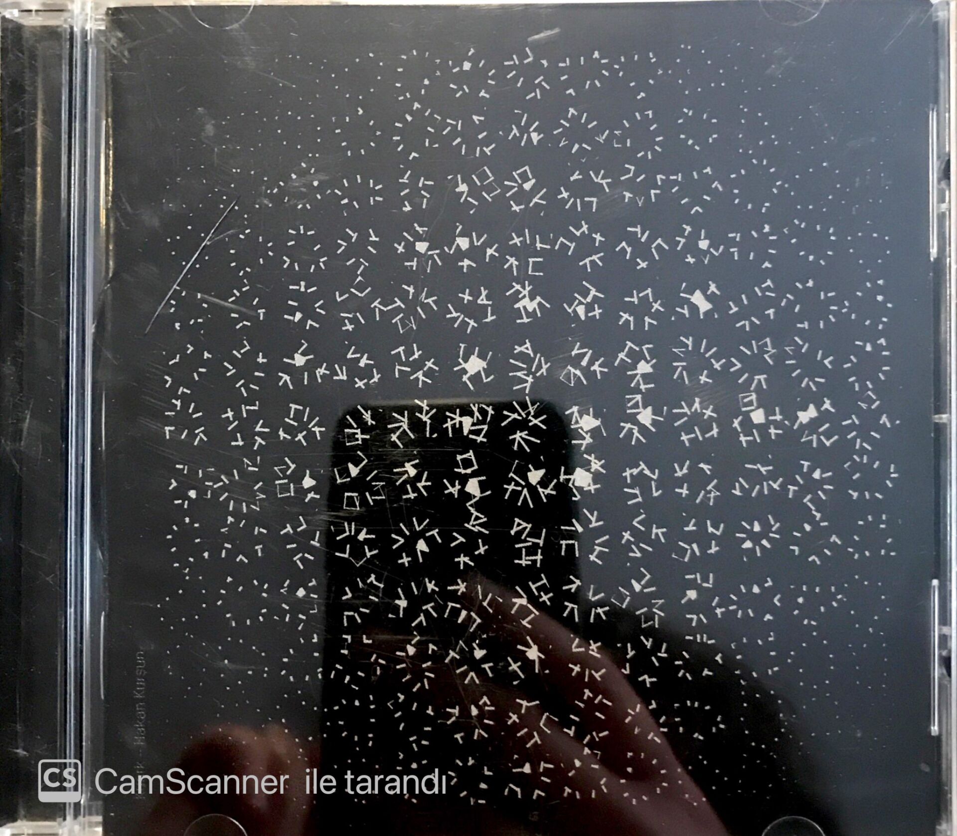 Kuark / Hakan Kurşun CD