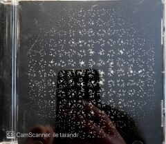 Kuark / Hakan Kurşun CD