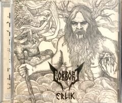 GökBöri / Erlik CD