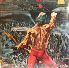 Frank Zappa / The Man From Utopia LP