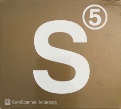Supperclub Lounge 5 2'li CD