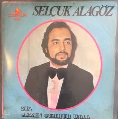 Selçuk Alagöz El Kondor Pasa 45lik