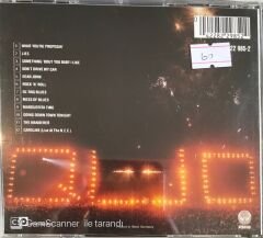 Status Quo - 12 Gold Bars Volume Two CD