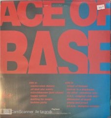Ace Of Base Happy Nation LP