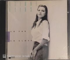Eliane Elias - So Far So Close CD