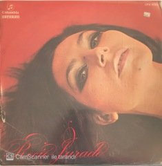 Rocio Jurado LP
