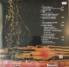 Barış Manço 2023 LP