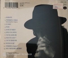 Zucchero CD