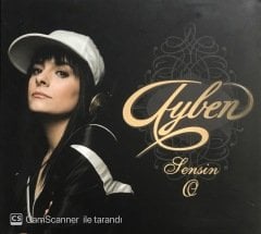 Ayben Sensin O CD