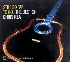 The Best of Chris Rea CD (2 CD)