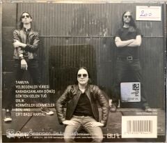 GökBöri / Erlik CD