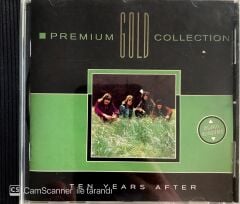 Ten Years After / Premium Gol Collection CD