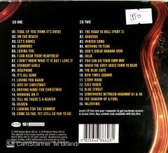 The Best of Chris Rea CD (2 CD)