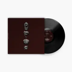 Çağrı Sinci - Çığlık & Çığ LP