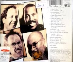 Fourplay / The Best Of Fourplay CD