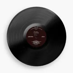 Çağrı Sinci - Çığlık & Çığ LP