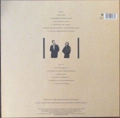 John Parish & Polly Jean Harvey– Dance Hall At Louse Point LP