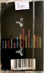 Squeeze / Babylon And On KASET