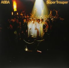ABBA - Super Trouper LP