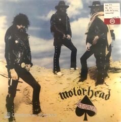 Motörhead Ace Of Spades LP