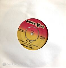 Rezzan Yücel / Bu Gece 45'lik