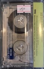 Miles Davis / Marcus Miller - Music From Siesta KASET