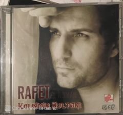 Rafet El Roman Kalbimin Sultanı CD