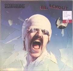 Scorpions - Blackout LP