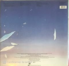 Scorpions - Blackout LP