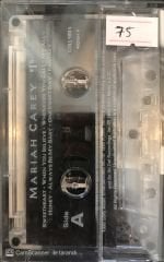 Mariah Carey - #1's KASET