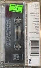 Chuck Mangione - Children Of Sanchez KASET