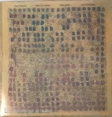 Gary Peacock Tales Of Another LP