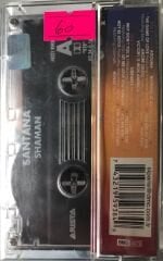 Santana - Shaman KASET
