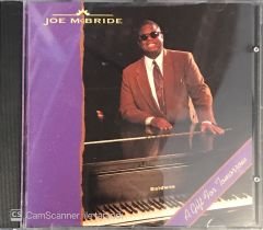 Joe McBride - A Gift For Tomorrow CD