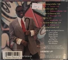 Joe McBride - A Gift For Tomorrow CD