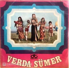 Verda Sümer Mutlu Yıllar Bitmeden 45lik