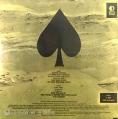 Motörhead Ace Of Spades LP