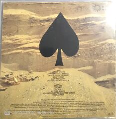 Motörhead Ace Of Spades LP